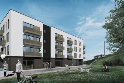 Vanzare apartament 3 camere bloc nou finalizat zona IRA Marasti, Cluj-Napoca Vanzare apartament 3 camere bloc nou finalizat zona IRA Marasti, Cluj-Napoca - 1