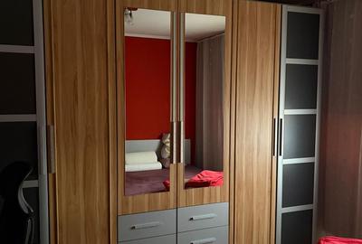 Apartament cu 2 camere decomandat în Câlnic - 6