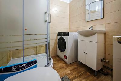 Foișorul de Foc | Bd. Ferdinand | 2 camere | 68 mp. | pet friendly - video - 9