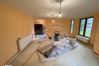 Casă cu 4 camere cu Teren 1200 Mp în Coaș - 4