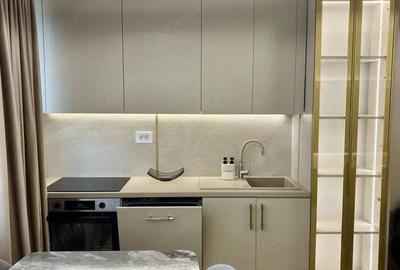 Ivory Residence | LUX | Nou | Predare Imediata | Rond OMV - 1