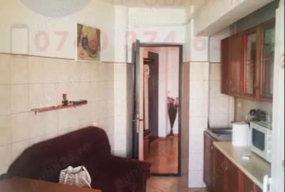 Apartament cu 2 camere decomandat în Central - 7