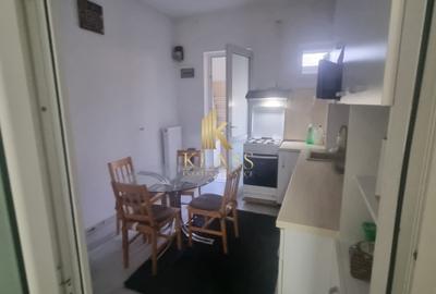 Garsoniera in Bucurestii Noi - 4