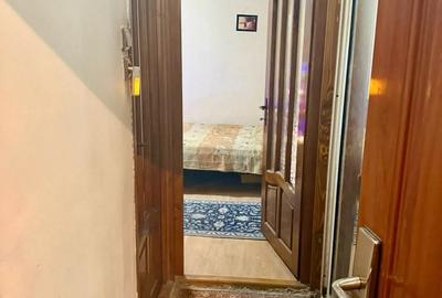 Garsonieră decomandată în Comuna din Paris - 7