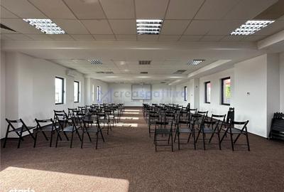 Spațiu comercial, de 230 mp, în Uricani - 2