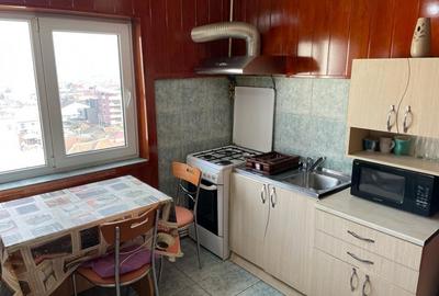 Garsonieră decomandată, mobilată în Inel II - 4