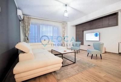 Apartament cu 2 camere semidecomandat, mobilat în Mărăști - 14
