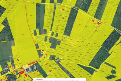 Spațiu comercial, în Central - 4