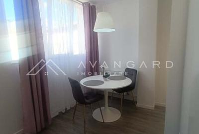 | Garsoniera | 28 mp | Mobilat & Utilat | Manastur - Zona str. Bucegi | - 3