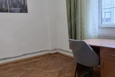 Apartament cu 2 camere în Central - 5