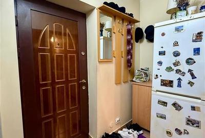 Garsonieră decomandată în Podu Roș - 7