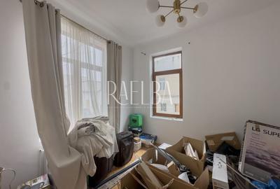 Casa 4 camere | Banu Manta | Domenii | Victoriei | Kiseleff - 22