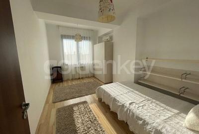 Apartament cu 3 camere in complex rezidential | garaj - 8