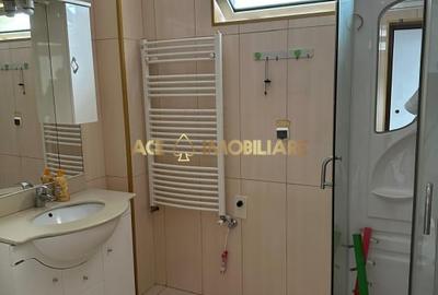 Casă individuală cu 6 camere cu Teren 365 Mp în Tineretului - 17