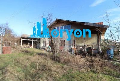 Casă cu 2 camere cu Teren 1426 Mp în Central - 3