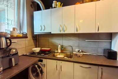 Apartament cu 4 camere decomandat în Iosefin - 10
