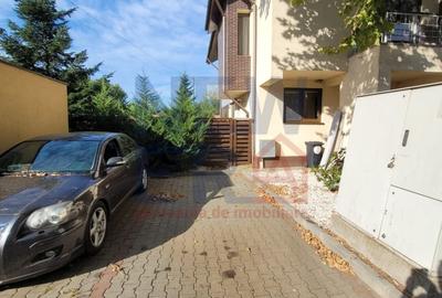 Casa cu 3 dormitoare de inchiriat in Corbeanca - Northpoint Residence - 6