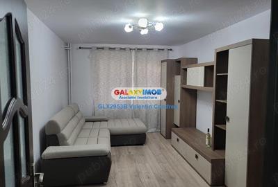Apartament cu 4 camere decomandat, mobilat în Rahova