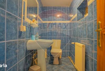 Spațiu comercial, de 268 mp, în Tărlungeni - 10