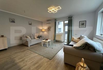 Apartament 3 camere , parcare, pet friendly - 3