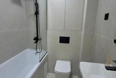 Garsonieră în Calea București - 1