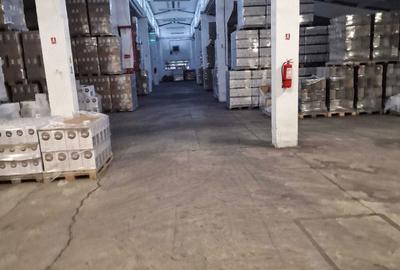 Spațiu comercial, de 2,700 mp, în Mănărade - 1