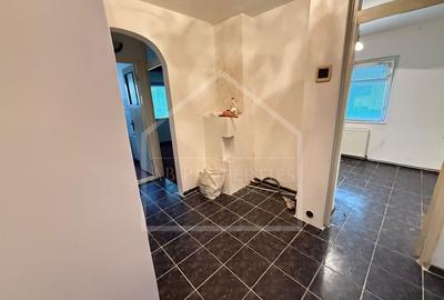 Apartament cu 2 camere decomandat în Nord - 3
