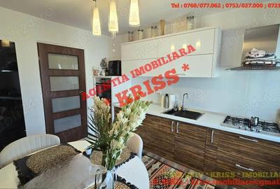 Apartament 3 Camere POPA ?APCA Confort 1 Decomandat 2 Grupuri Sanitare Mobilat ?i Utilat Complet !!! - 1