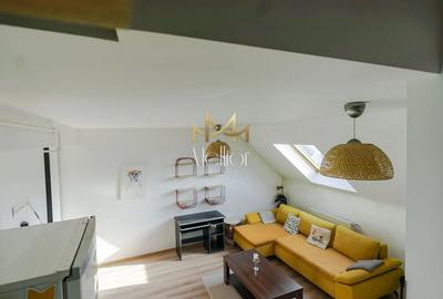 Apartament 3 camere, 79 mp, parcare, Manastur, zona Edgar Quinet! - 6