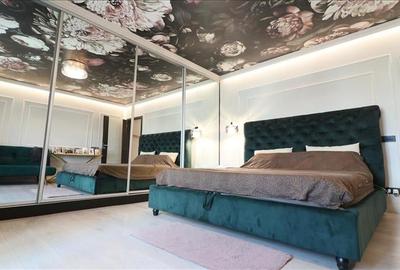Apartament superb cu mutare imediata, Palas Mall, 128 mp, terasa privata - 14