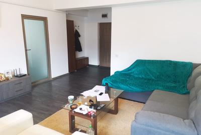 3 camere, locuit/spatiu, Teilor, bloc nou, parter, loc parcare - 3