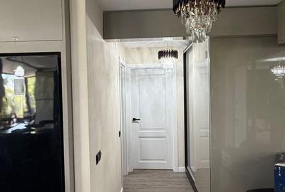 Apartament cu 2 camere decomandat în Popoveni - 3