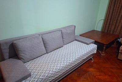 Apartament cu 2 camere semidecomandat în Șagului - 5