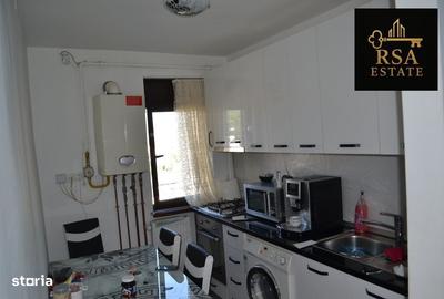 Apartament cu 2 camere decomandat în Ostroveni - 4