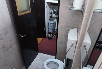 Garsonieră de vânzare metrou Dristor - Oportunitate de investie ! - 11