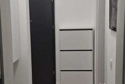 Apartament cu 2 camere decomandat în Central - 6