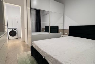 Cortina North Apartament 2 camere Parcare Subterana Inclusă - 14