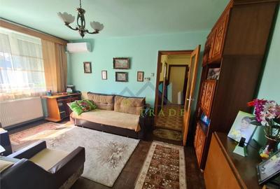 Apartament 3 camere zona Centrul- Civic