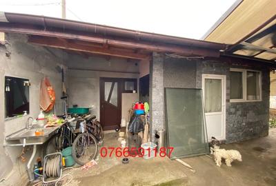 Casă individuală cu 3 camere cu Canalizare în Rahova - 9