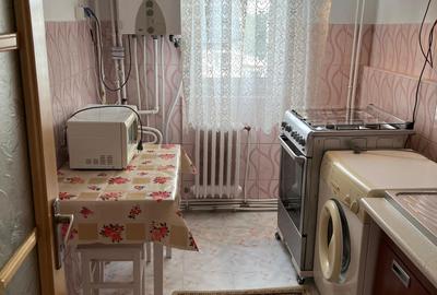 Apartament cu 2 camere decomandat, mobilat în Central - 7