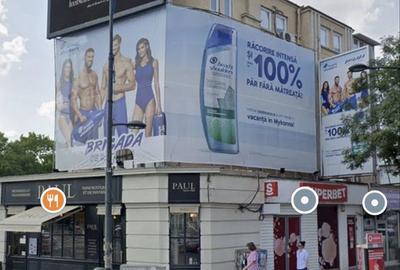 Spațiu comercial, de 130 mp, în Dorobanți - 3