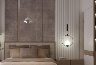 Apartament 2 camere / Hils Titanium Faza 1 / 5 min Metrou / COMISION 0% Apartament 2 camere / Hils Titanium Faza 1 / 5 min Metrou / COMISION 0% - 9