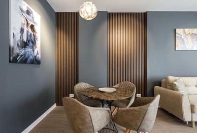 Apartament cu 3 camere în Pipera - 3