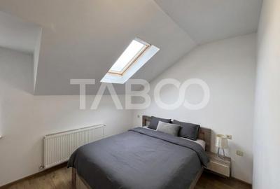 Casă cu 3 camere cu Canalizare în Șura Mică - 14