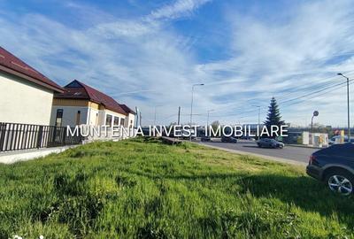 Spațiu comercial, de 550 mp, în Central - 2