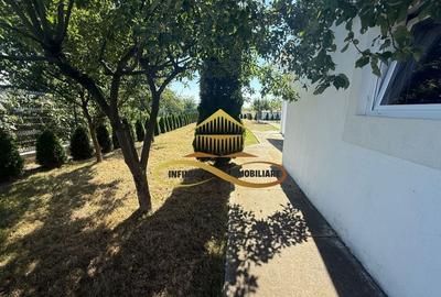 Casa de vanzare in Letea Bacau - 22
