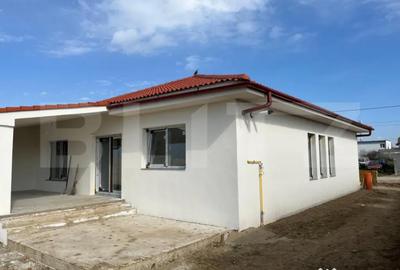 Casă cu 4 camere cu Teren 520 Mp în Sântandrei - 4