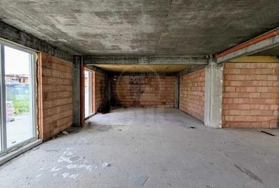 Spatiu comercial 211mp, 6 parcari, ideal pt showroom, zona Somesului - 2