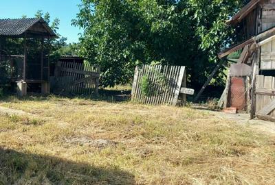 Casă cu 3 camere în Diosig - 4