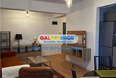 Apartament 2 camere | Th. Pallady | Centrala Proprie | 10min. metrou - 2